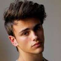 Charlie Alexander