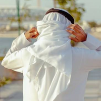 Ahmad Al Maktoum