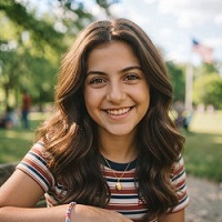 Hazel David 0